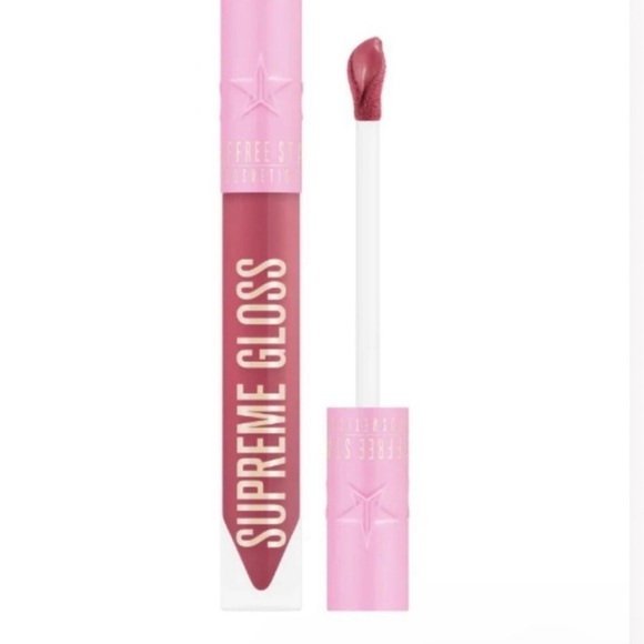Jeffree Star Supreme Gloss-Please Forgive Me - Picture 3 of 3